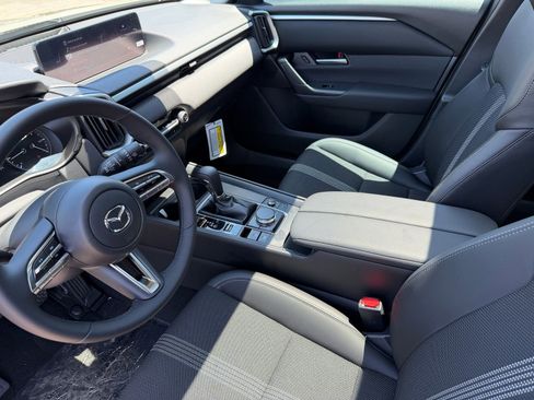 New 2026 MAZDA CX-50 Meridian Edition AWD/4WD image 13