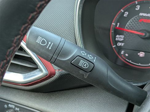 Used 2022 Chevrolet TrailBlazer RS image 25