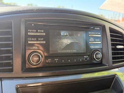 Used 2013 Nissan Quest SV FWD image 21