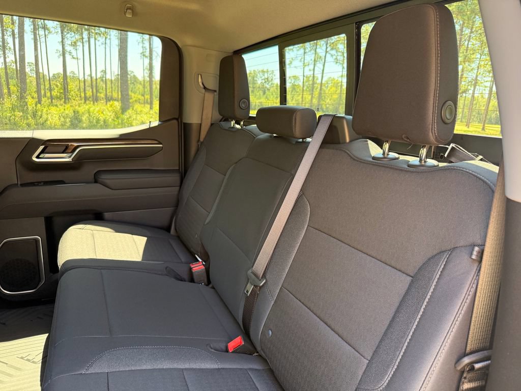 New 2026 Chevrolet Silverado 1500 RST AWD/4WD image 28