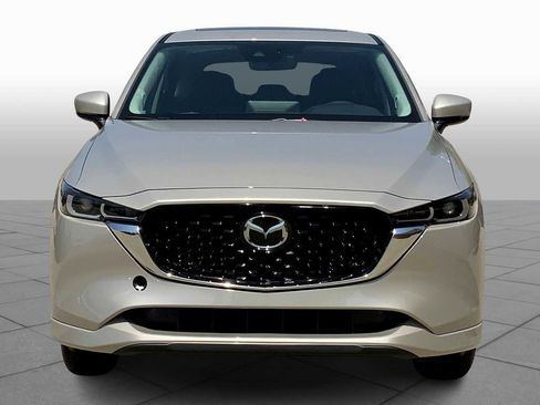 New 2025 MAZDA CX-5 AWD 2.5 S w/ Preferred Package image 3