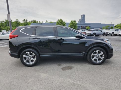 Used 2019 Honda CR-V EX image 17