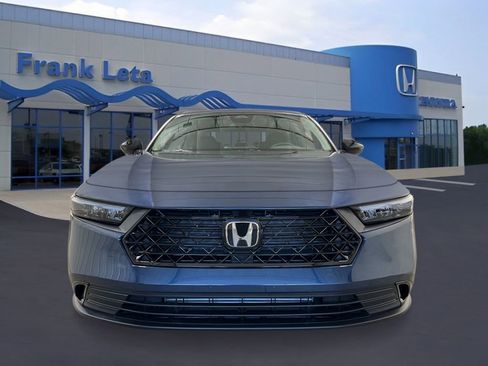 New 2026 Honda Accord SE image 9