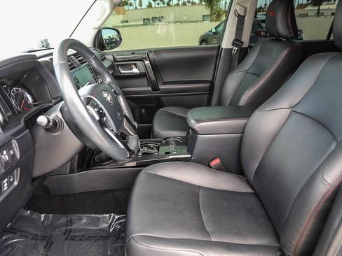 Used 2024 Toyota 4Runner TRD Pro image 17