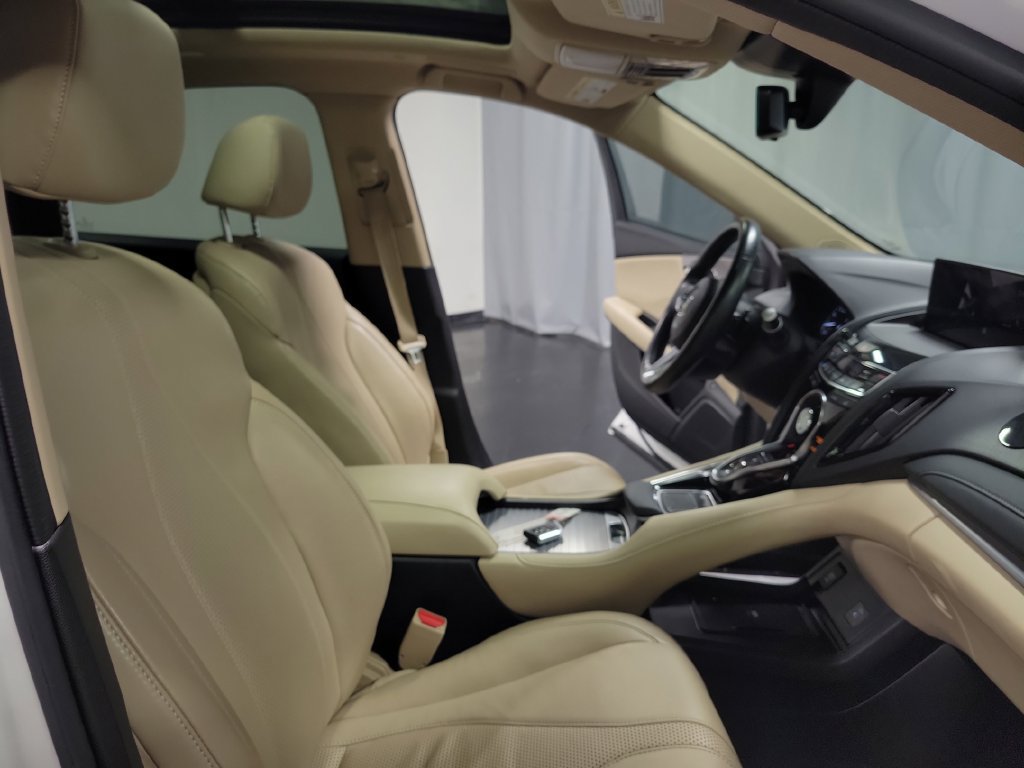 Used 2023 Acura RDX w/ Technology Package FWD image 33