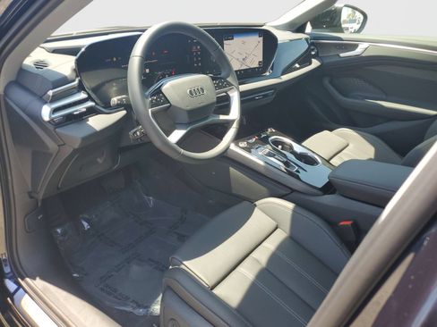 New 2026 Audi A6 Premium Plus AWD/4WD image 19