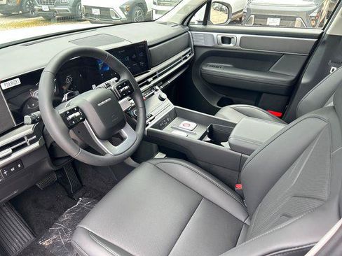 New 2026 Hyundai Santa Fe SEL AWD/4WD image 13