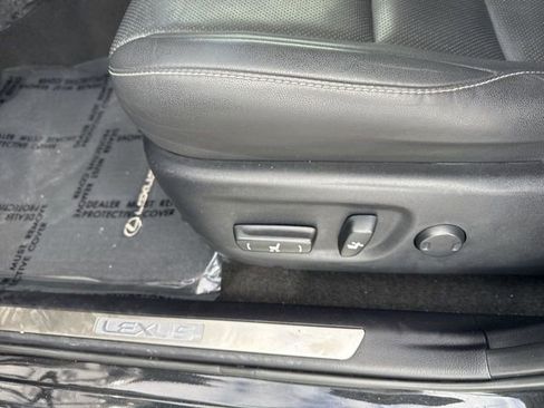 Used 2018 Lexus NX 300 w/ Comfort Package image 12