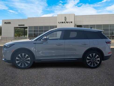 Certified 2021 Lincoln Corsair Reserve w/ Elements Package image 7
