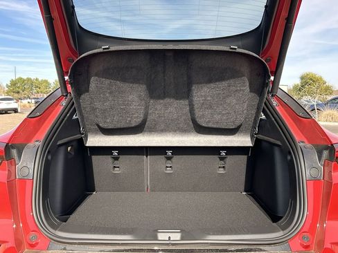 New 2026 Buick Envista Sport Touring w/ Convenience I Package image 26