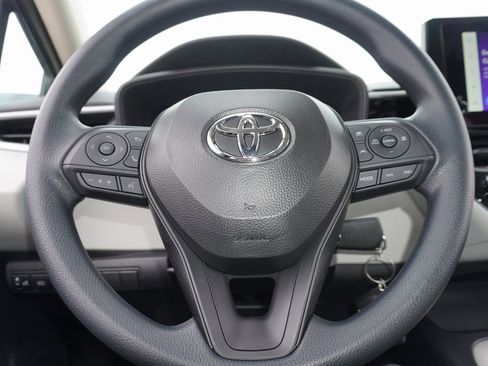 New 2026 Toyota Corolla LE image 17