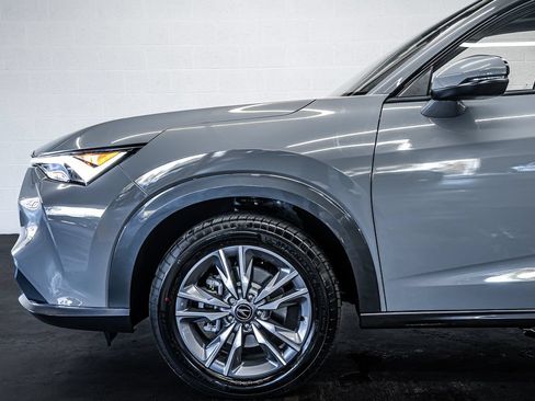 New 2026 Acura ADX FWD image 12