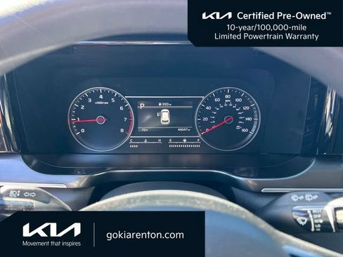 Used 2023 Kia Sorento LX FWD image 20