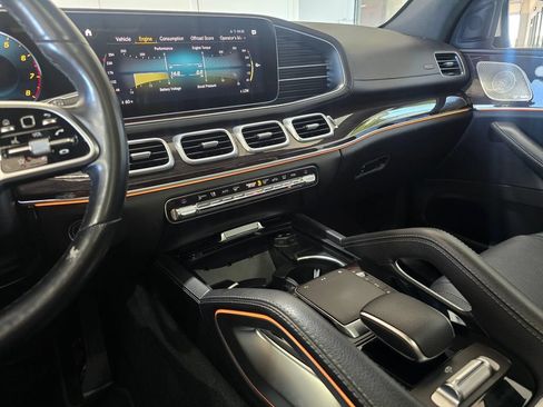 Used 2022 Mercedes-Benz GLS 450 4MATIC image 14