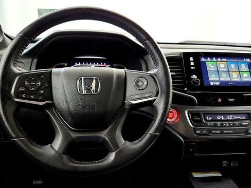 Used 2023 Honda Passport EX-L image 27