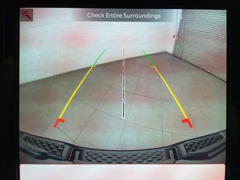 New 2026 RAM 1500 Rebel w/ Bed Utility Group image 15