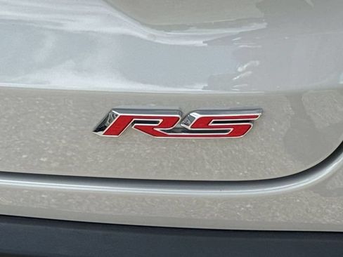 Used 2026 Chevrolet Trax RS w/ Driver Confidence Package FWD image 9