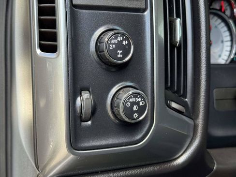 Used 2015 Chevrolet Silverado 1500 LT w/ All Star Edition AWD/4WD image 10