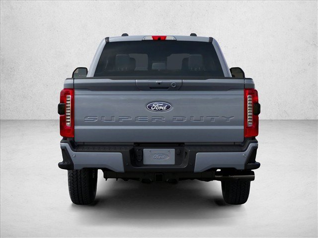 New 2027 Ford F350 Lariat w/ Black Appearance Package AWD/4WD image 7