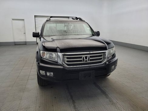 Used 2012 Honda Ridgeline RTL image 14