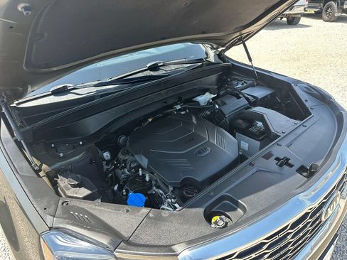 Used 2020 Kia Telluride S AWD/4WD image 47