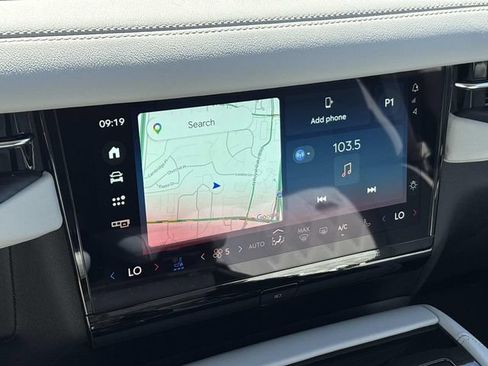 New 2026 Lincoln Navigator L Black Label AWD/4WD image 30