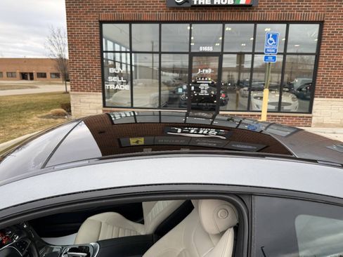 Used 2017 Mercedes-Benz C 43 AMG 4MATIC Coupe image 28