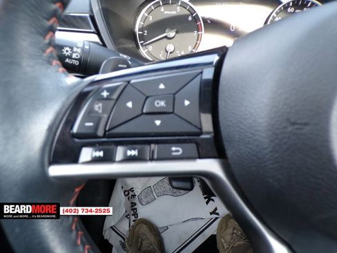 Used 2024 Nissan Altima 2.5 SR w/ SR Premium Package image 36