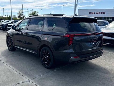 New 2026 Kia Carnival SX FWD image 6