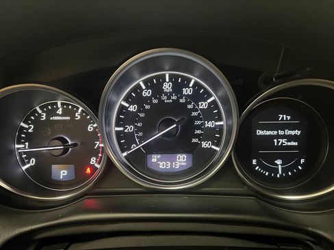 Used 2016 MAZDA CX-5 Grand Touring image 10