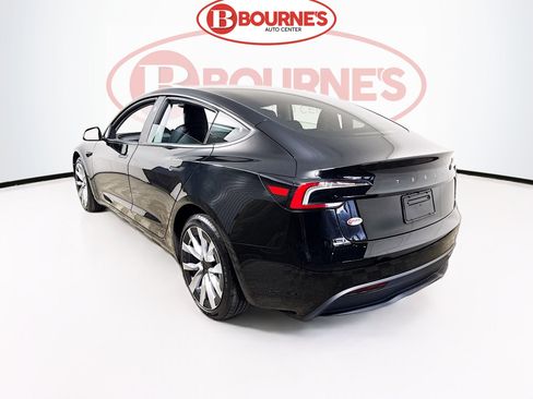 Used 2025 Tesla Model 3 RWD image 8
