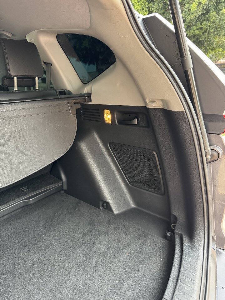 Used 2019 Honda CR-V Touring image 15