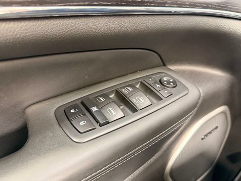 Used 2020 Jeep Grand Cherokee Summit w/ Platinum Series Group AWD/4WD image 23