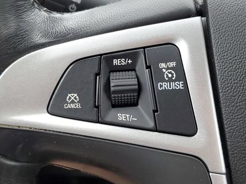 Used 2016 Chevrolet Equinox LT w/ Convenience Package FWD image 22