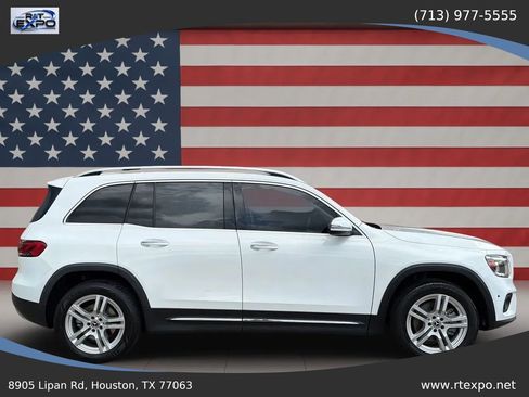 Used 2021 Mercedes-Benz GLB 250 image 9