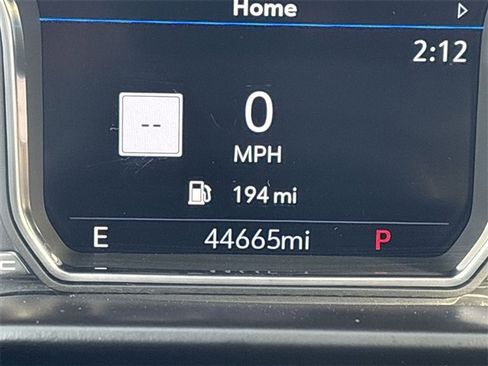 Used 2021 GMC Sierra 1500 Denali w/ Denali Ultimate Package image 12