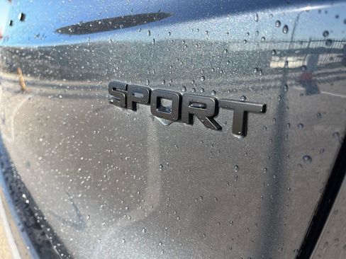 Certified 2025 Honda CR-V Sport-L image 9