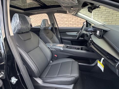 New 2026 Nissan Murano SL image 4