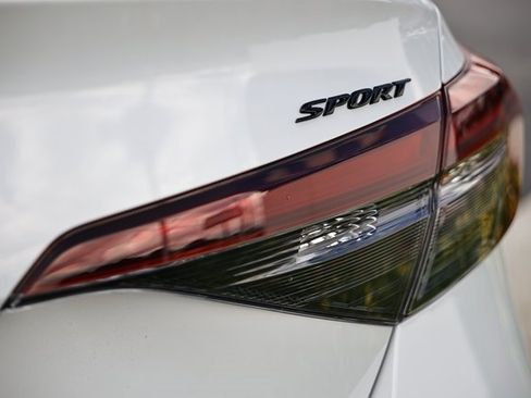 New 2026 Honda Civic Sport image 12