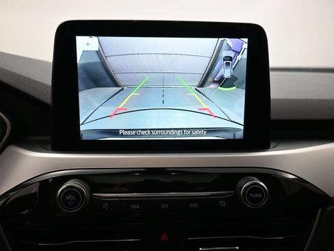 Used 2020 Ford Escape SEL AWD/4WD image 4