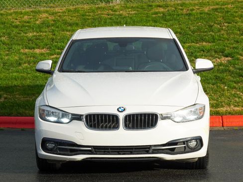 Used 2017 BMW 330i 330i image 3