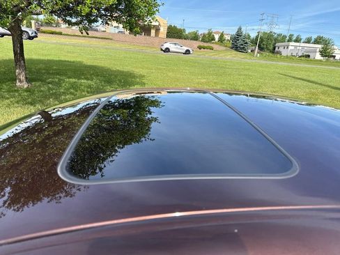 Used 2017 Lexus ES 350 w/ Luxury Package FWD image 29