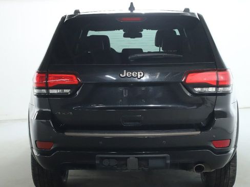 Used 2016 Jeep Grand Cherokee Limited 75th Anniversary image 43