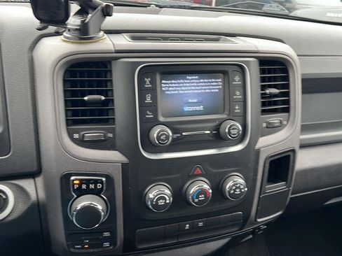 Used 2018 RAM 1500 Express w/ Express Value Package image 9