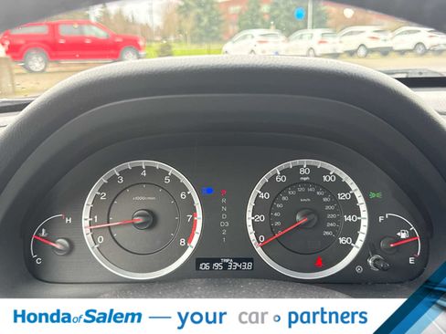 Used 2009 Honda Accord EX-L image 18