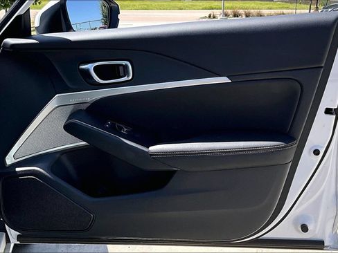 Certified 2026 Acura Integra A-Spec FWD image 22
