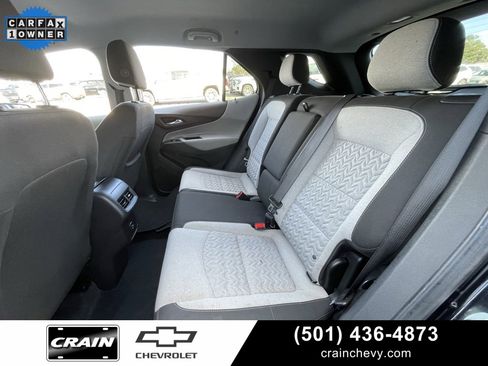 Used 2024 Chevrolet Equinox LS w/ LS Convenience Package image 26