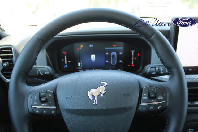 New 2026 Ford Bronco Sport Outer Banks AWD/4WD image 16