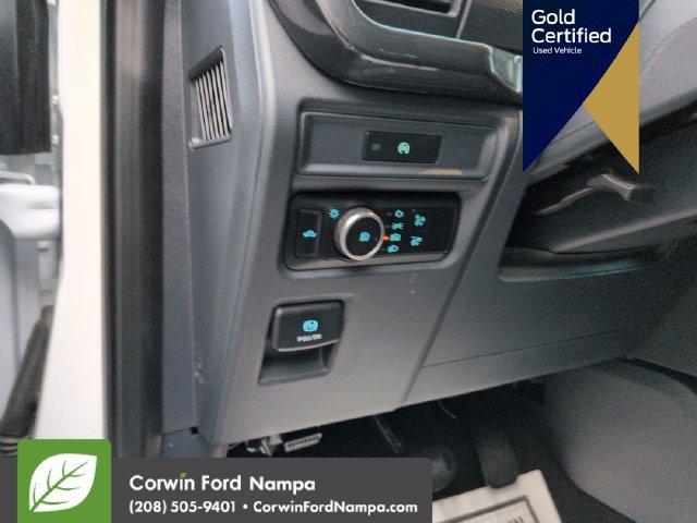 Certified 2025 Ford F150 STX w/ Equipment Group 200A AWD/4WD image 15