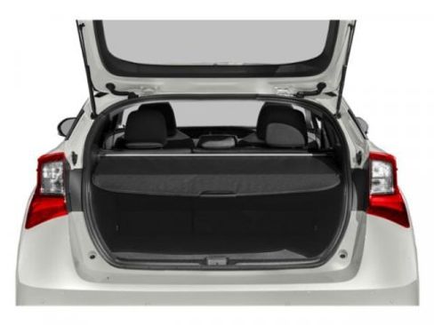 Used 2022 Toyota Prius XLE image 14